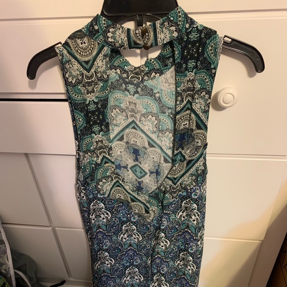 Name brand sundress - Picture 4 of 4